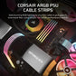 Corsair CP-8920282 computer case part Universal LED strip