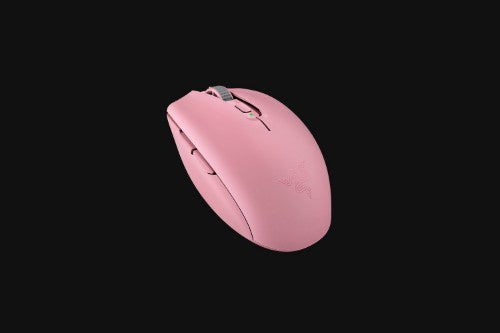 Razer Orochi V2 mouse Gaming Right-hand RF Wireless + Bluetooth Optical 18000 DPI