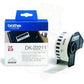 Brother White Continuous Film Tape