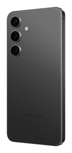 Samsung Galaxy S24 15.8 cm (6.2") Dual SIM Android 14 5G USB Type-C 8 GB 256 GB 4000 mAh Black