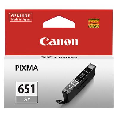 Canon CLI-651 1 pc(s) Original Grey