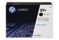 HP 89Y Extra High Yield Black Original LaserJet Toner Cartridge