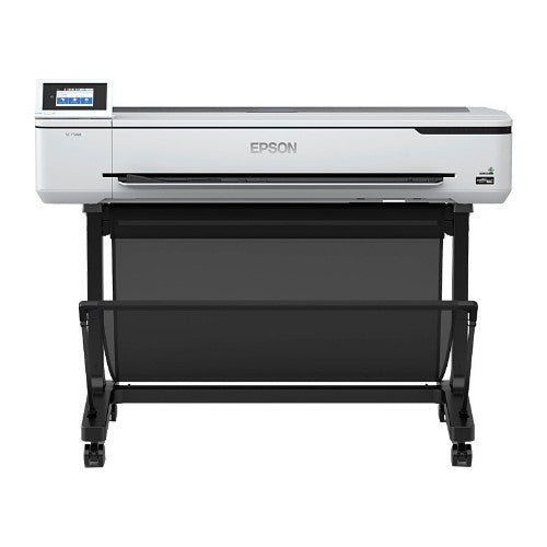 Epson SureColor T5160 large format printer Wi-Fi Inkjet Colour 2400 x 1200 DPI A1 (594 x 841 mm) Ethernet LAN