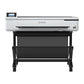 Epson SureColor T5160 large format printer Wi-Fi Inkjet Colour 2400 x 1200 DPI A1 (594 x 841 mm) Ethernet LAN