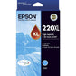 Epson C13T294292 ink cartridge Original High (XL) Yield Cyan