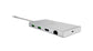 Razer USB-C Dock Wired USB 3.2 Gen 1 (3.1 Gen 1) Type-C Aluminium