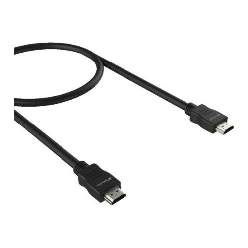 Verbatim 66577 HDMI cable 1 m HDMI Type A (Standard) Black