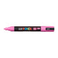 POSCA uni PC-5M marker 1 pc(s) Bullet tip Violet