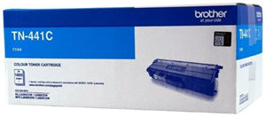 Brother TN441C toner cartridge 1 pc(s) Original Cyan