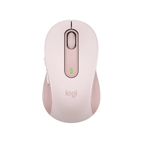 Logitech 910-006263 mouse Office Right-hand Bluetooth Optical 4000 DPI
