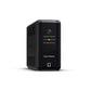 CyberPower UT850EG uninterruptible power supply (UPS) Line-Interactive 0.85 kVA 425 W 4 AC outlet(s)