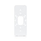 Ubiquiti UACC-G4 Doorbell Pro PoE-Gang Box White Aluminium