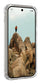 Urban Armor Gear 614461114343 mobile phone case 16 cm (6.3") Cover Transparent