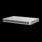 Ubiquiti UniFi USW-48 network switch Managed L2 Gigabit Ethernet (10/100/1000) Silver