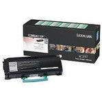 Lexmark Toner Cartridge for E260, E360, E460 Original Black