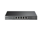 TP-Link 5-Port 2.5G Desktop Switch with 4-Port PoE++