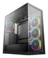 DeepCool CG580 4F V2 Midi Tower Black