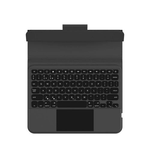 Urban Armor Gear Rugged Bluetooth Detachable Keyboard with Trackpad & backlit Keys iPad 10.9" (10th Gen, 2022) Case