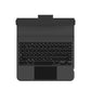 Urban Armor Gear Rugged Bluetooth Detachable Keyboard with Trackpad & backlit Keys iPad 10.9" (10th Gen, 2022) Case