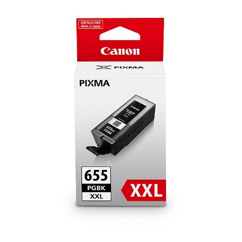 Canon PGI-655XXLBK ink cartridge Original Black