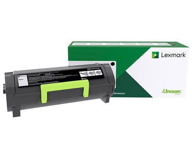 Lexmark 50F3000 toner cartridge 1 pc(s) Original Black