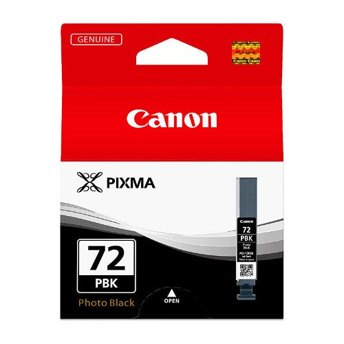 Canon PGI-72PBK ink cartridge Original Photo black