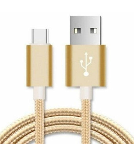 Astrotek AT-USBMICROBG-1M USB cable USB A Micro-USB B Gold