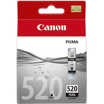 Canon PGI520BK ink cartridge Original Black