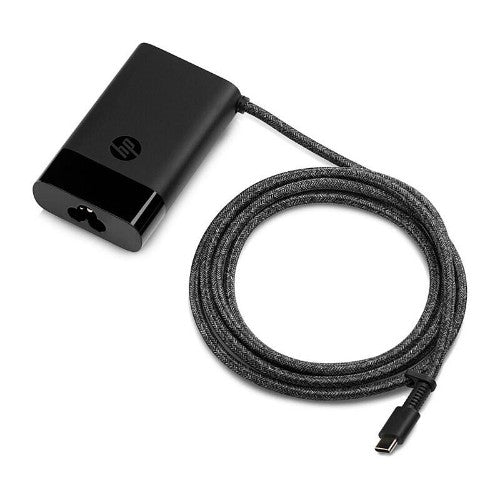 HP USB-C 65W Laptop Charger