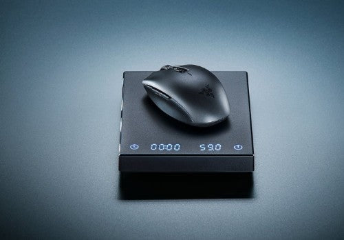 Razer Orochi V2 mouse Gaming Right-hand RF Wireless + Bluetooth Optical 18000 DPI