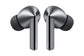 Samsung Galaxy Buds3 Pro Headset True Wireless Stereo (TWS) In-ear Calls/Music USB Type-C Bluetooth Silver