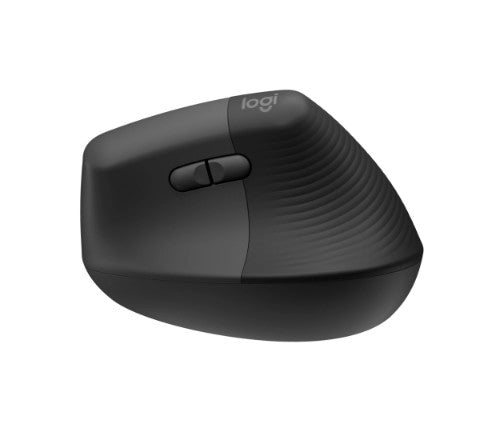 Logitech 910-006479 mouse Office Right-hand RF Wireless + Bluetooth Optical 4000 DPI