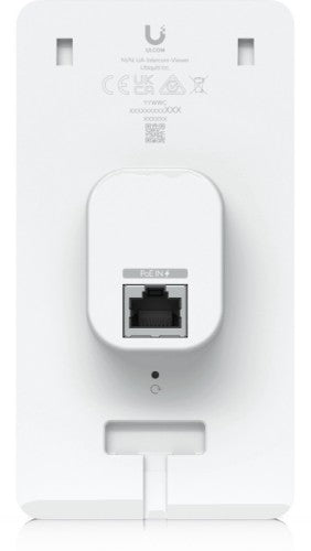 Ubiquiti Intercom Viewer Display
