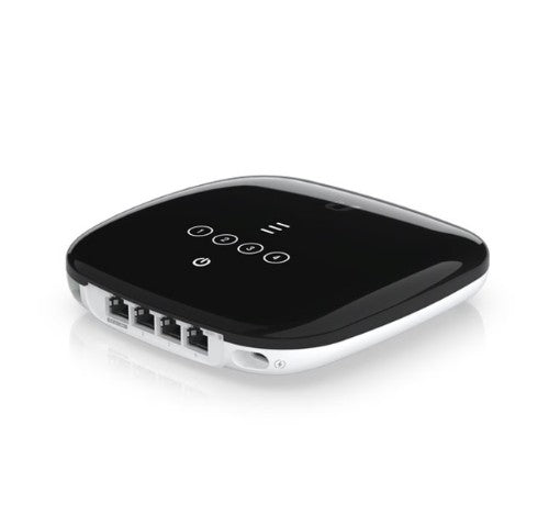 Ubiquiti UFiber WiFi6 GPON CPE Optical network unit (ONU)