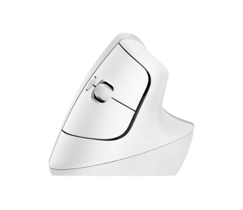Logitech 910-006480 mouse Office Right-hand RF Wireless + Bluetooth Optical 4000 DPI