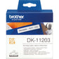 Brother File Folder Labels