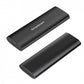 Simplecom SE516 storage drive enclosure SSD enclosure Black M.2