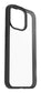 OtterBox React Series for iPhone 15 Pro Max, Black Crystal