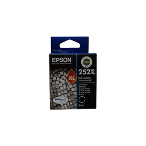 Epson C13T253192 ink cartridge Original High (XL) Yield Black
