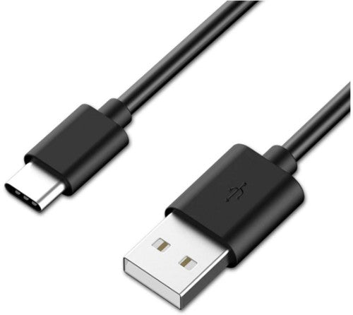 Astrotek AT-USBTYPEC-B1 USB cable 1 m USB 3.2 Gen 1 (3.1 Gen 1) USB A USB C Black