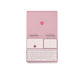 Logitech 920-011284 mobile device keyboard QWERTY English Bluetooth Pink