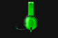 Razer BlackShark V2 X Headset Wired Head-band Gaming Green, Black