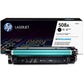 HP 508A Black Original LaserJet Toner Cartridge