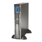 PowerShield Commander RT 2000VA uninterruptible power supply (UPS) Line-Interactive 2 kVA 1800 W 8 AC outlet(s)