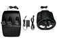 Logitech G G923 Black USB 2.0 Steering wheel + Pedals Analogue / Digital PC, PlayStation 4, PlayStation 5