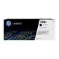 HP 508X High Yield Black Original LaserJet Toner Cartridge