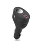 MBeat Gorilla Power Black Indoor
