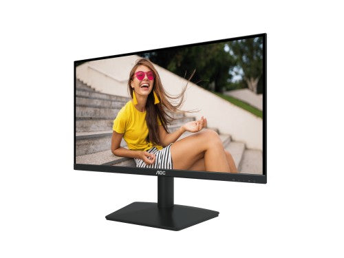 AOC 22B15HN computer monitor 54.5 cm (21.4") 1920 x 1080 pixels Full HD Black