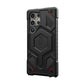 Urban Armor Gear Monarch mobile phone case 17.3 cm (6.8") Cover Black