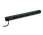 APC RACK PDU BASIC ZERO U 10A 230V power distribution unit (PDU) 15 AC outlet(s) 0U Black